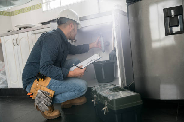 Best Drain Cleaning Services  in Pontiac, MI
