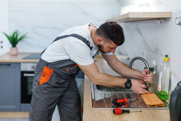 Best Hot Water Heater Installation  in Pontiac, MI
