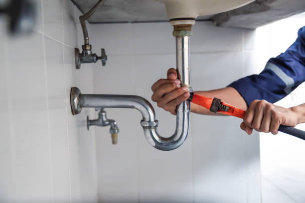 Best Sewer Line Repair  in Pontiac, MI