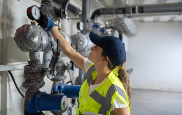 Best Plumbing Services Near Me  in Pontiac, MI